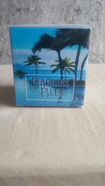 Paradis Bleu