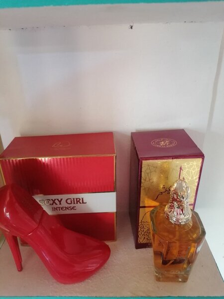 Sélection Parfums de Luxe