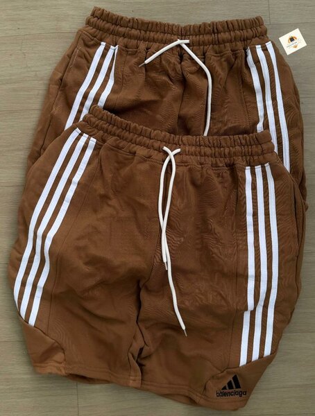 Shorts de sport tendance