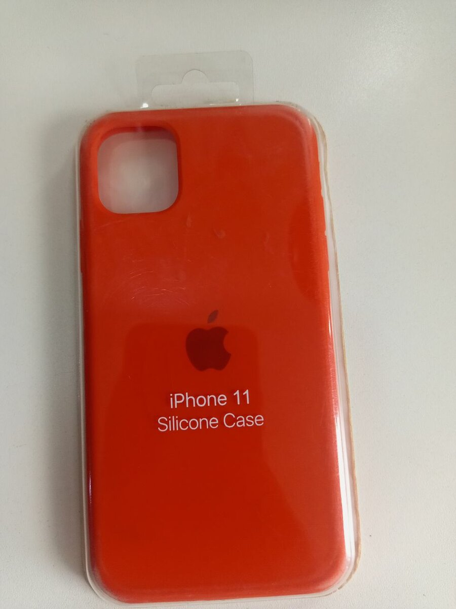 iPhone 12 and 11 case