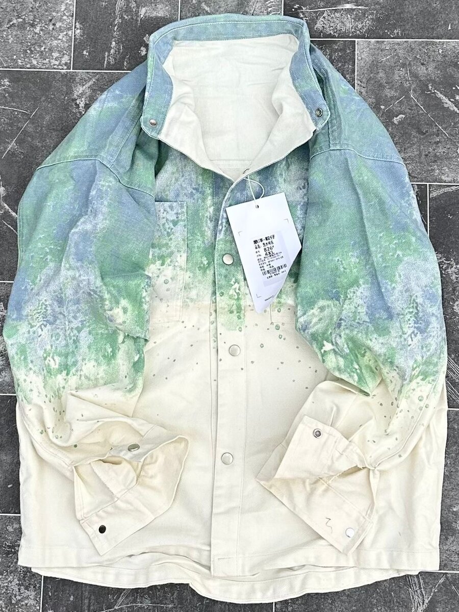 Chemise décontractée homme