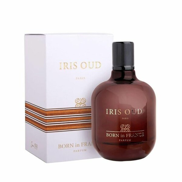 Parfum Iris Oud 100ml