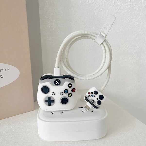 Cable de chargeur fantaisie