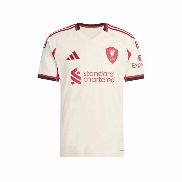 Maillot Liverpool