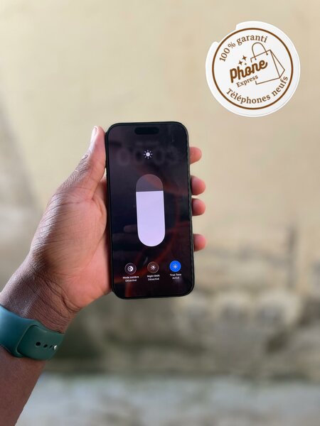 Smartphone 128GB A+ Neuf