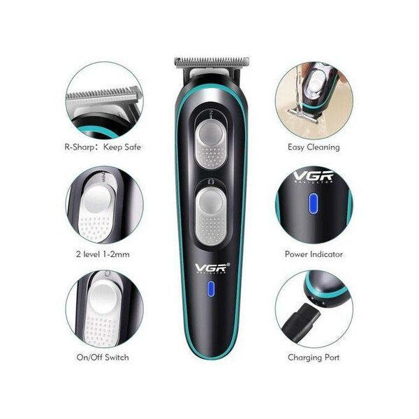 Tondeuse électrique VGR-055