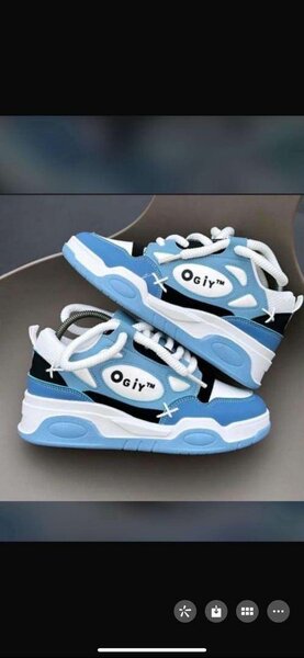 Sneakers OGIY