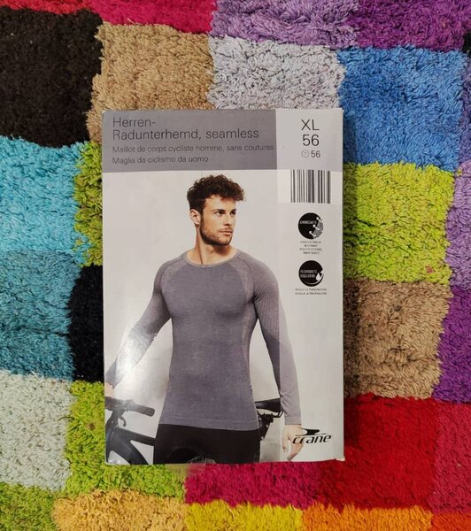 Gaine de sudation importé