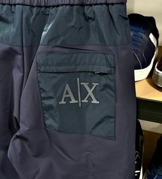 Pantalon de jogging Armani Exchange