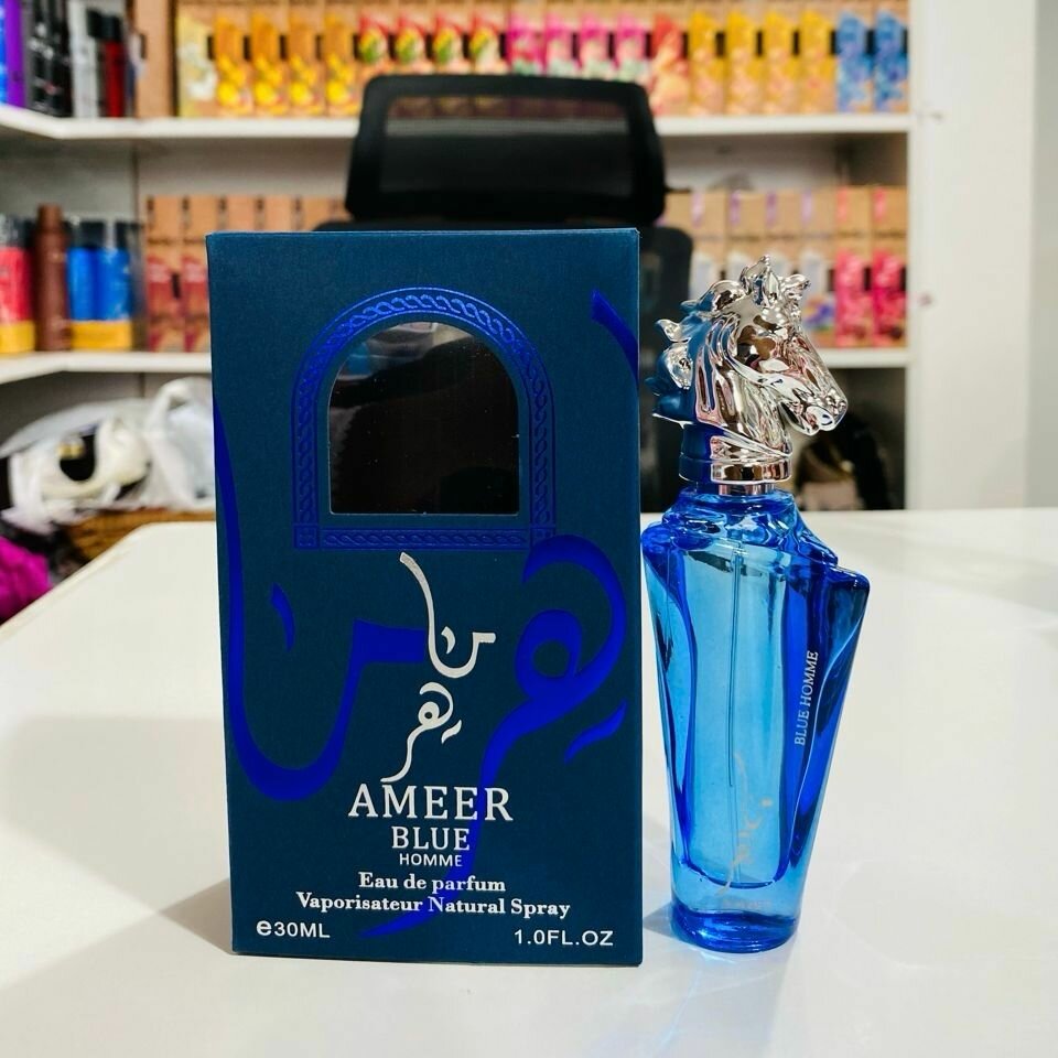 Ameer 30ml EDP
