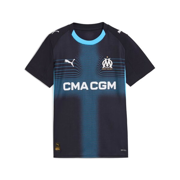 Maillot OM Officiel Puma