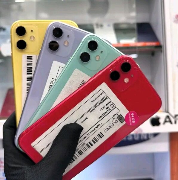 iPhone 11/15 Pro Max Apple