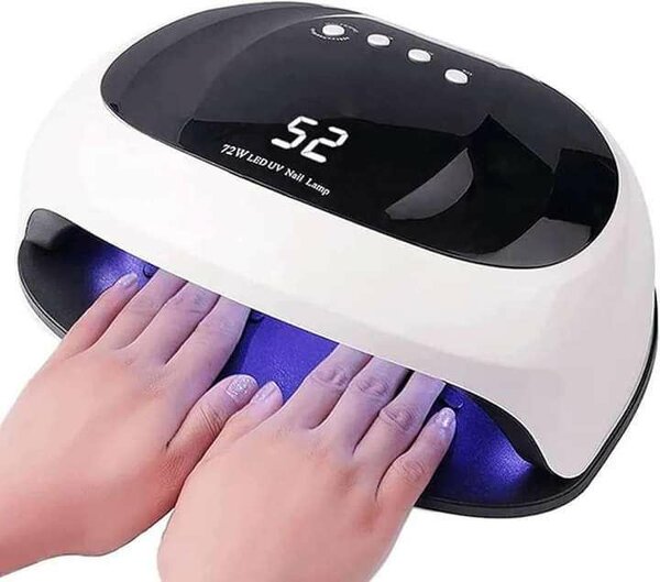 Machines de permanent