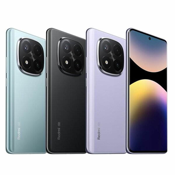 Redmi Note 14 Pro + Neuf 512 G