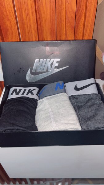 Lot de caleçons élégants