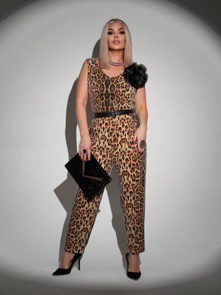 Комбенизон