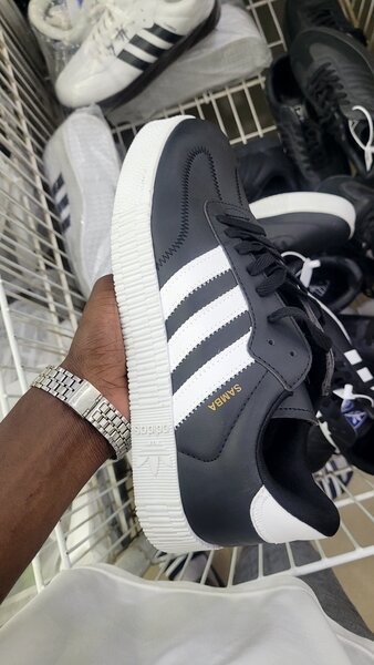 Adidas Samba