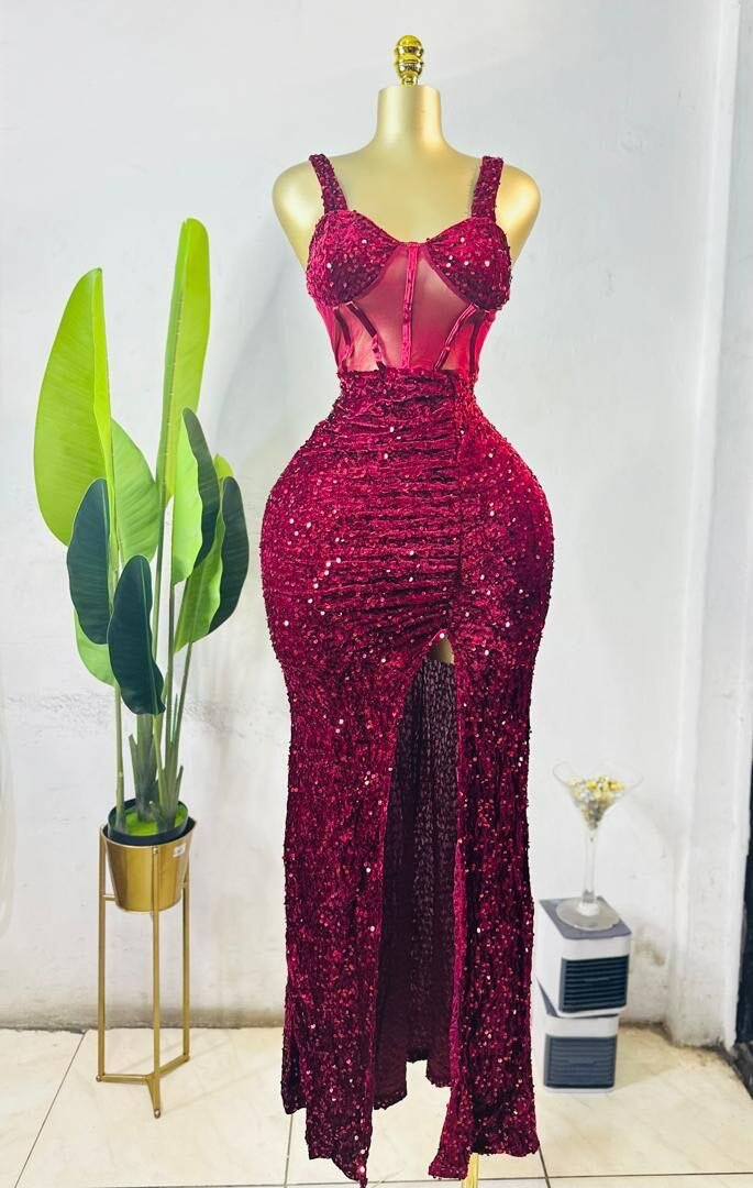 Party dress/wedding dress