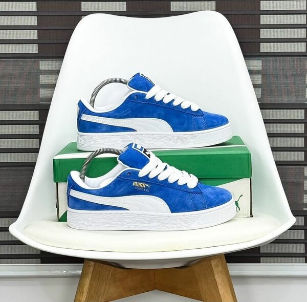 Puma Suède xl