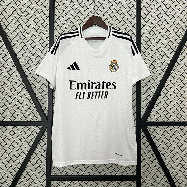 Maillot de Real Madrid