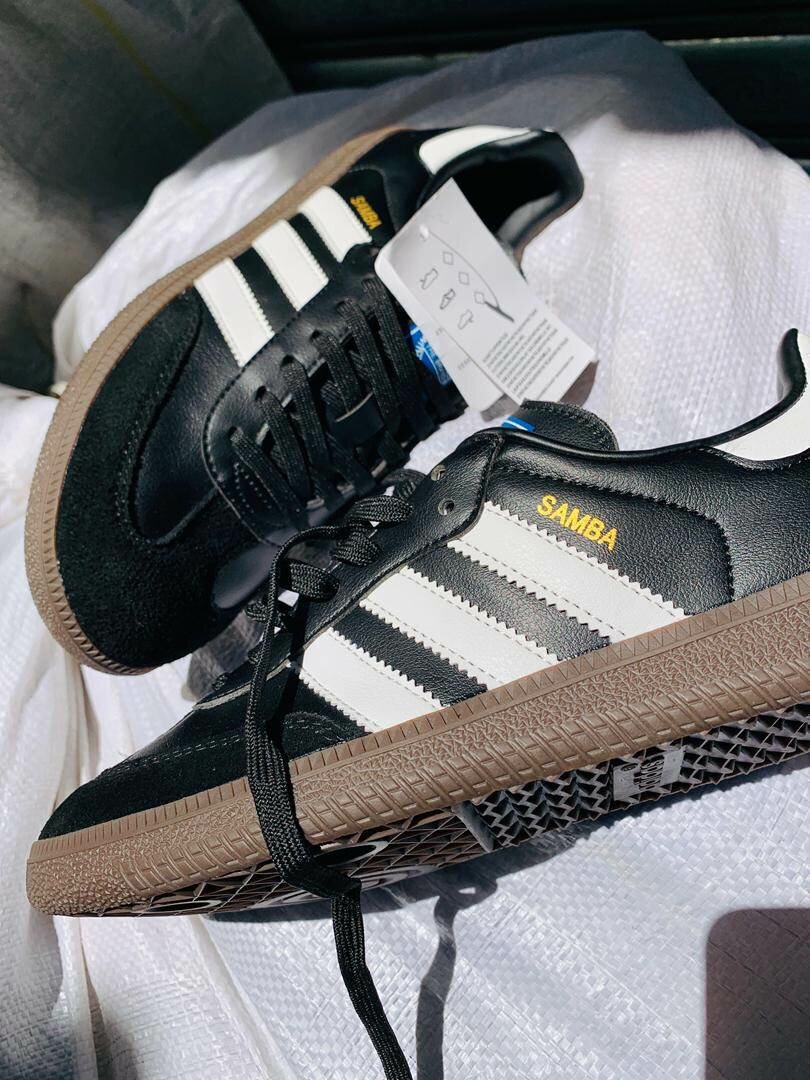 SAMBA