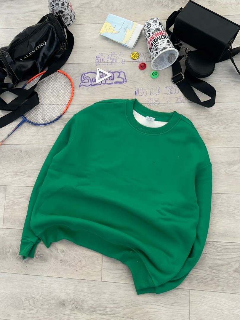 Sweatshirts Unisex Couleurs Variées