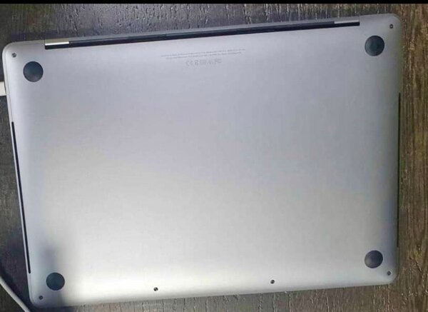 MacBook Pro 13" 2018 i5