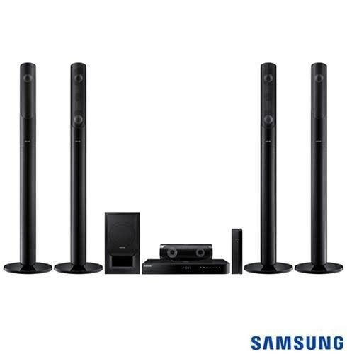 Système audio Samsung Home Cinéma 5.1
