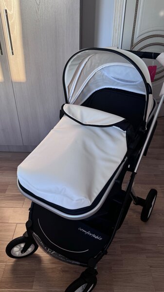 Коляска трансформер