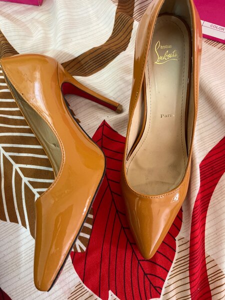 Christian Louboutin Heels
