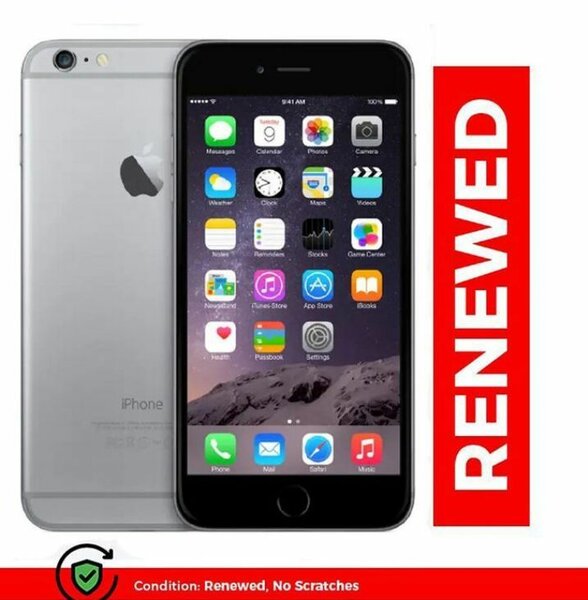 iPhone 7 Reconditionné - Excellent État