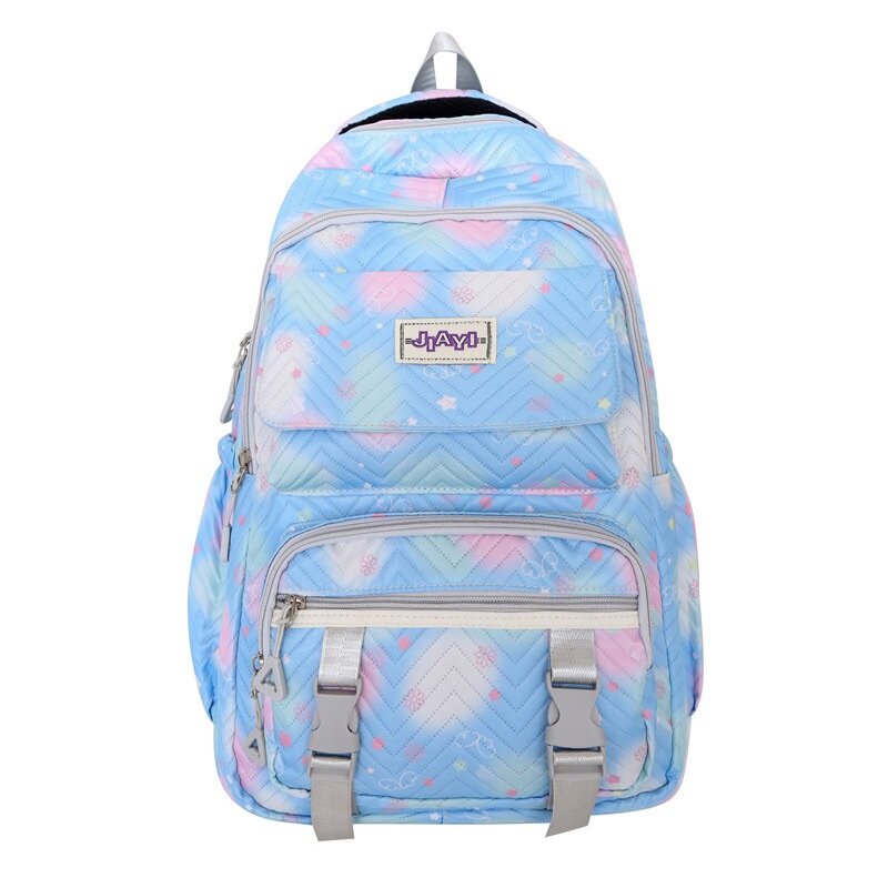 Waterproof Girls Backpack