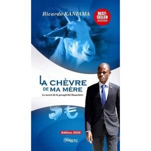 La Chèvre de ma Mère