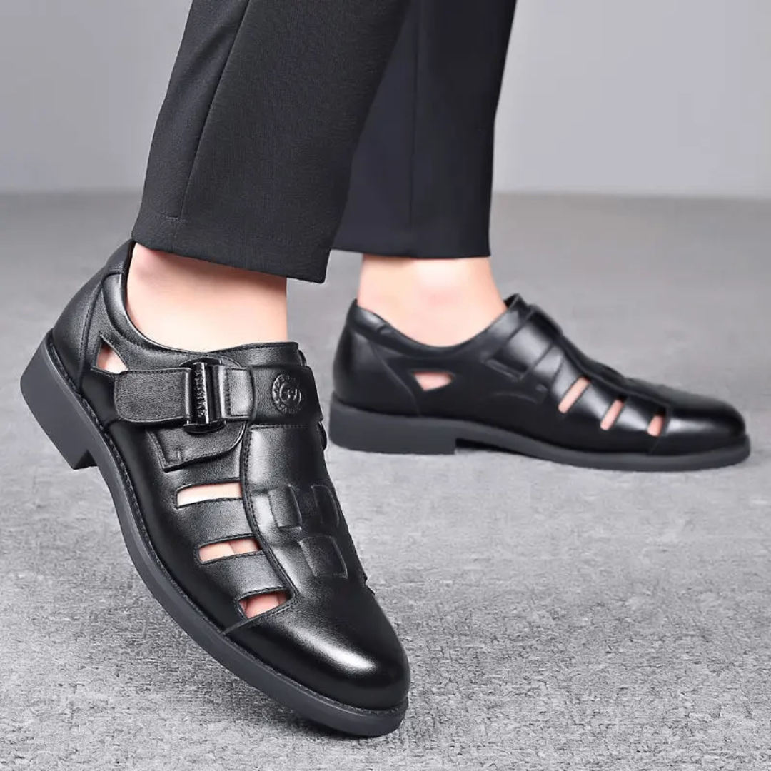 Mocassins Légers Pour Hommes