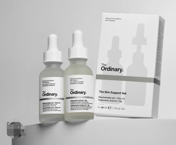 The Ordinary