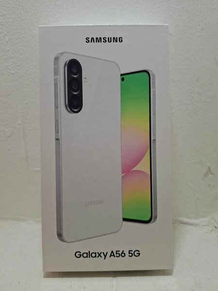 Samsung Galaxy A56 5G 12/256GB