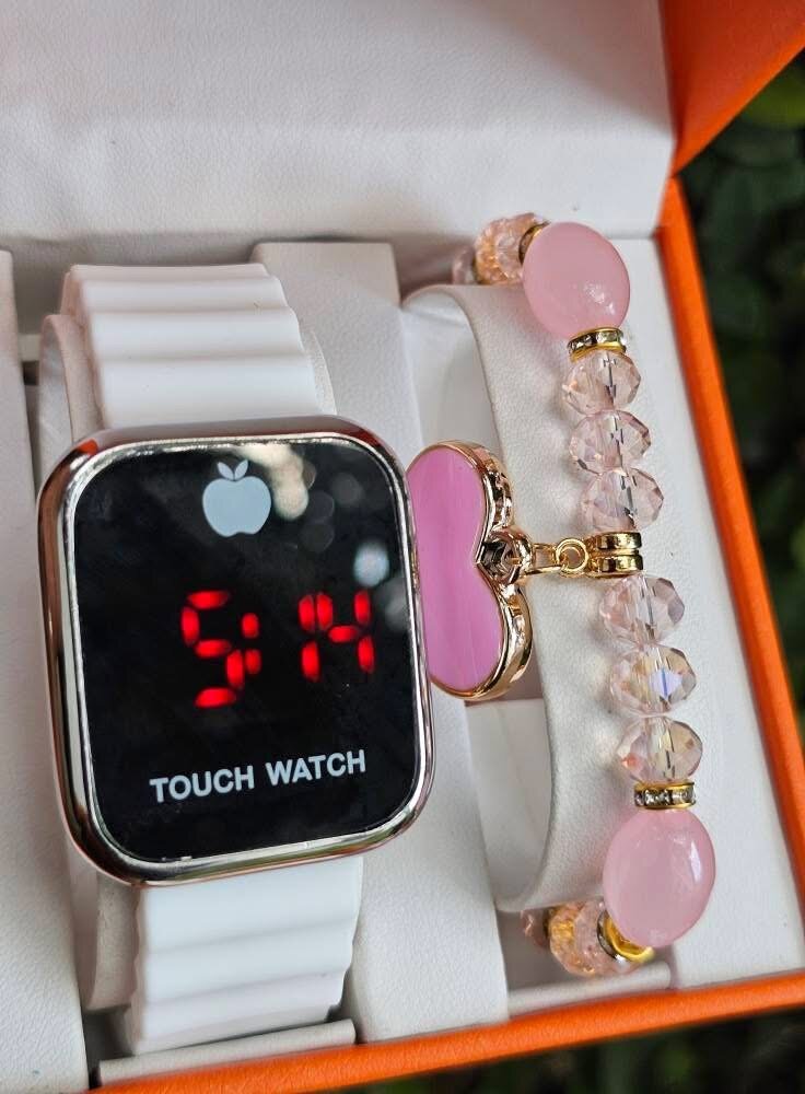 Montre bracelet élégante