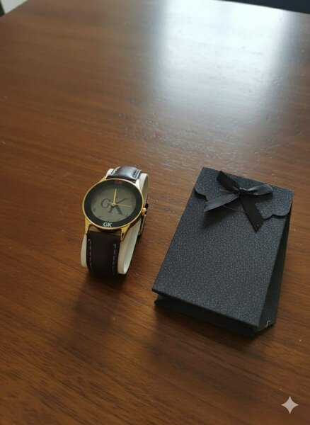 Montre Daniel Wellington homme