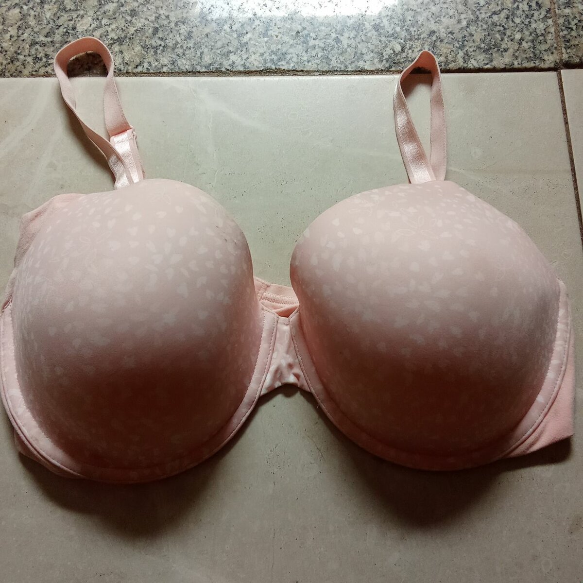 Soutien-gorge push-up