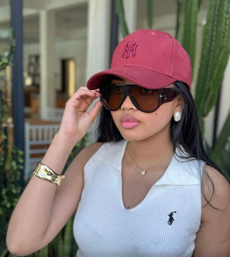 Casquette New York Yankees