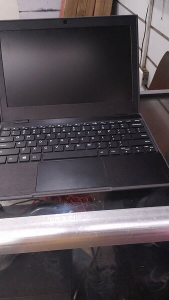 Lenovo laptop