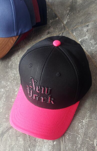 Casquette "New York"