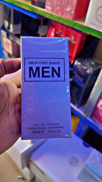 Parfum Homme Deux Cent Douze