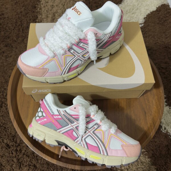 Baskets ASICS Fashion Femme