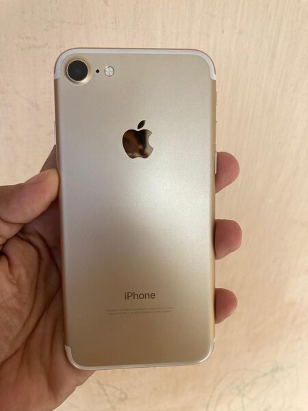 iPhone 8 Or Gold 64GB