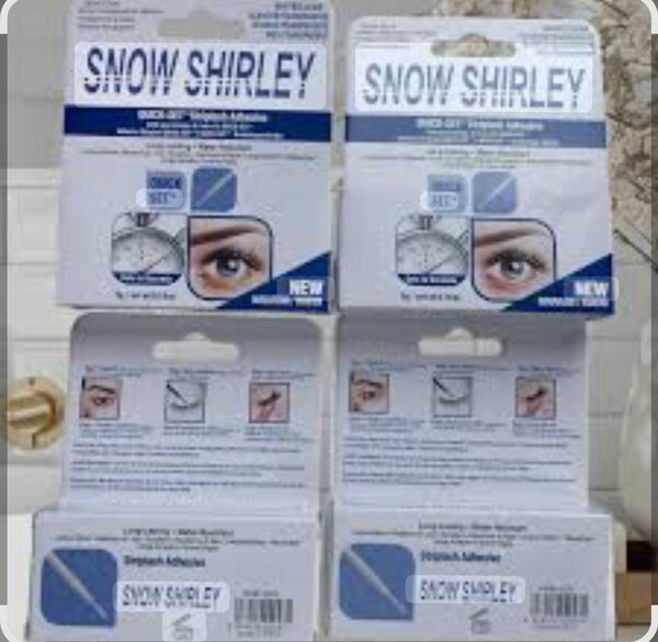 Dissolvant Mascara Waterproof