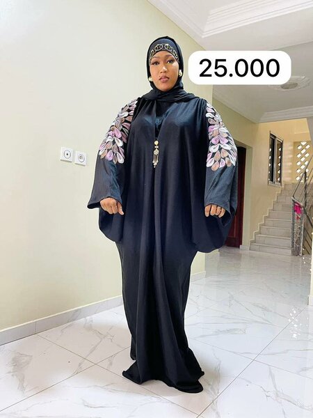 𝐛𝐨𝐮𝐛𝐨𝐮 de DUBAÏ