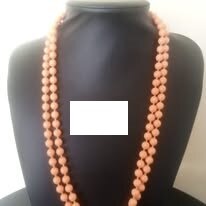 beau collier pour femme