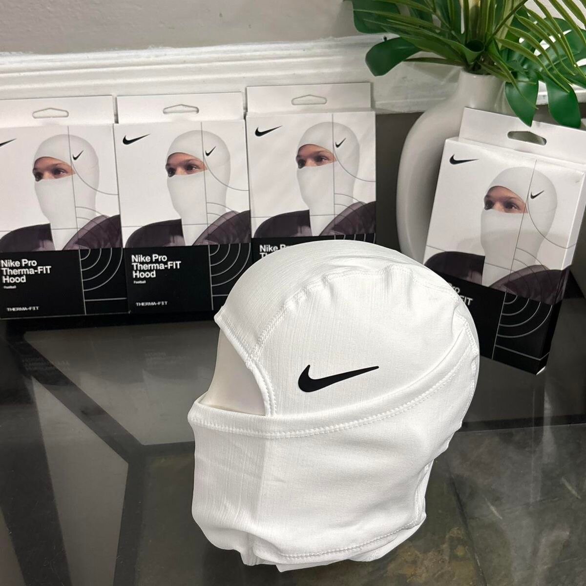 Balaclava Nike Pro Therma-FIT pour homme