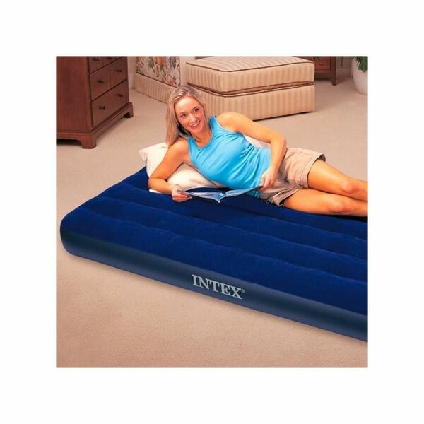 Matelas Gonflable Intex Dura-Beam